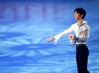 この画像は、サイトの記事「NHK杯国際フィギュアスケート競技大会 2015 男子　おすすめ YouTube視聴無料動画 まとめてご紹介！」のイメージ写真画像として利用しています。