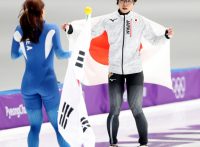 この画像は、サイトの記事「小平奈緒 オリンピック ネットで話題 YouTube注目無料視聴動画ご紹介！」のイメージ写真画像として利用しています。